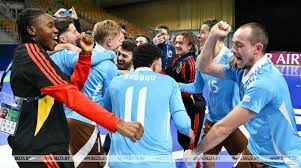 欧冠球员荣誉榜：最佳射手更新,